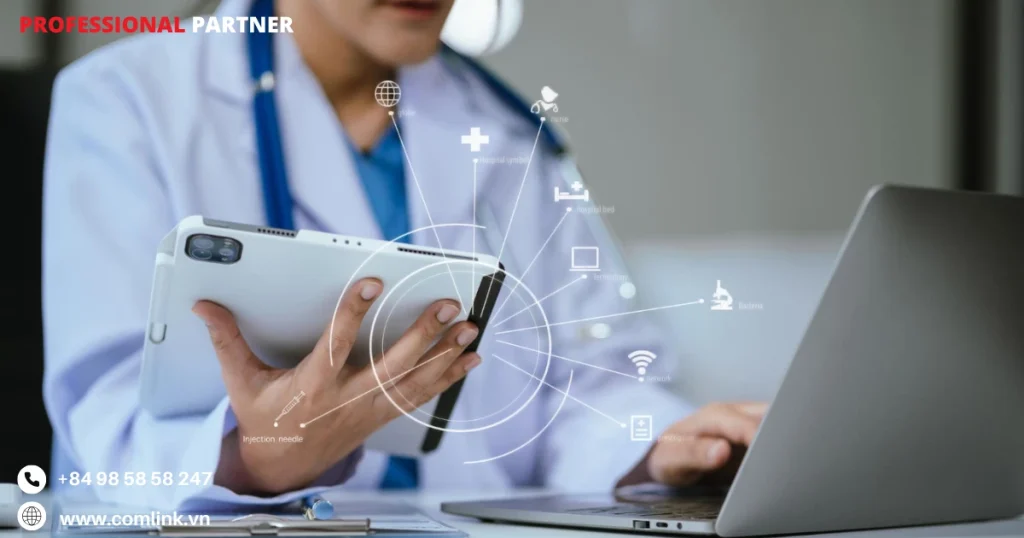 Giảm nghẽn trên băng tần cũ