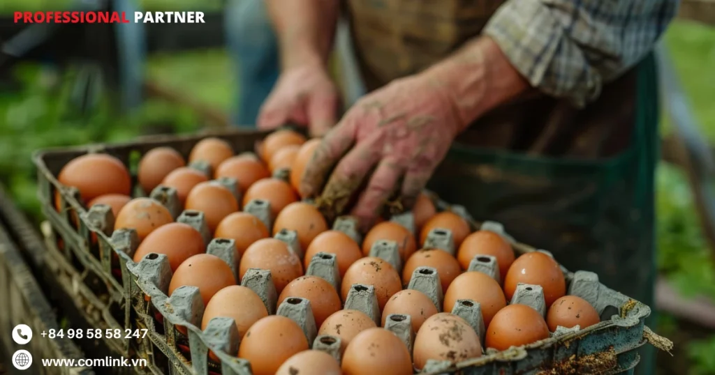 Giám sát và quản lý từ xa trang trại