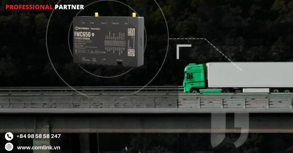 Hạn chế về địa lý