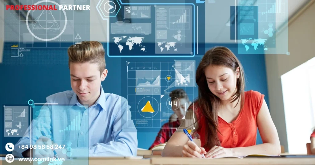 Hệ thống AI đạo đức và công bằng