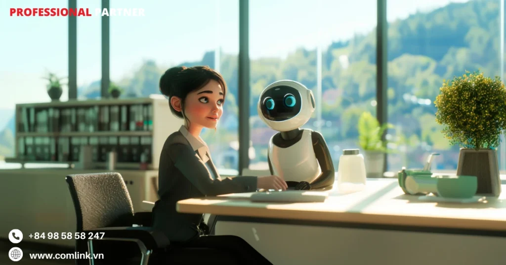 Hiểu theo thời gian thực