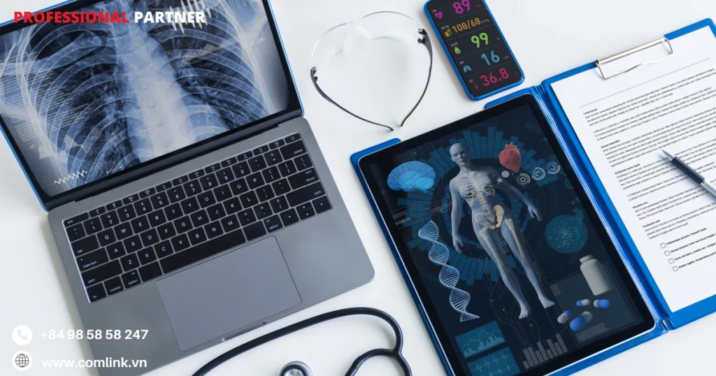 Hợp lý hóa trải nghiệm của bệnh nhân