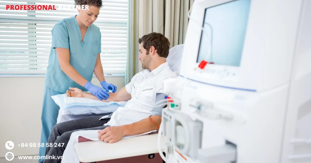 Kế hoạch quản lý được cá nhân hóa