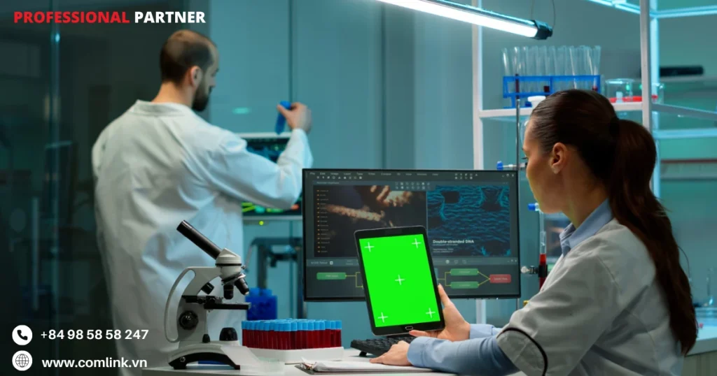 Kế hoạch quản trị và khắc phục