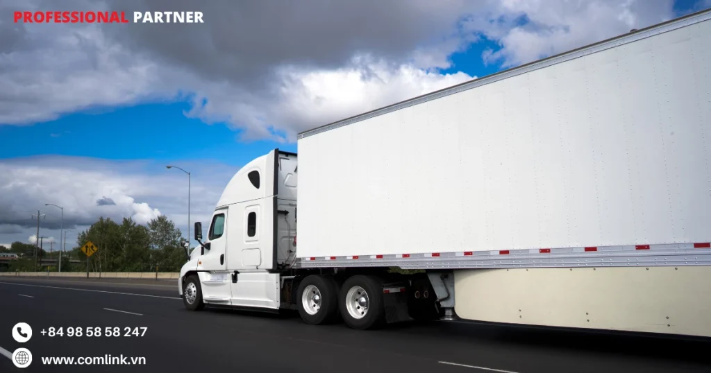 Khả năng giám sát thời gian thực đội xe