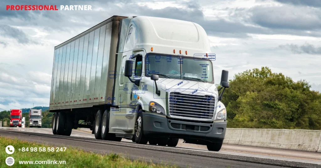 Khả năng lọc và phân loại tài sản tùy chỉnh