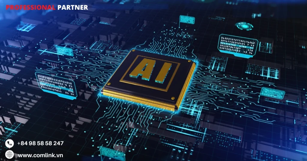 Khả năng mở rộng của bộ tăng tốc