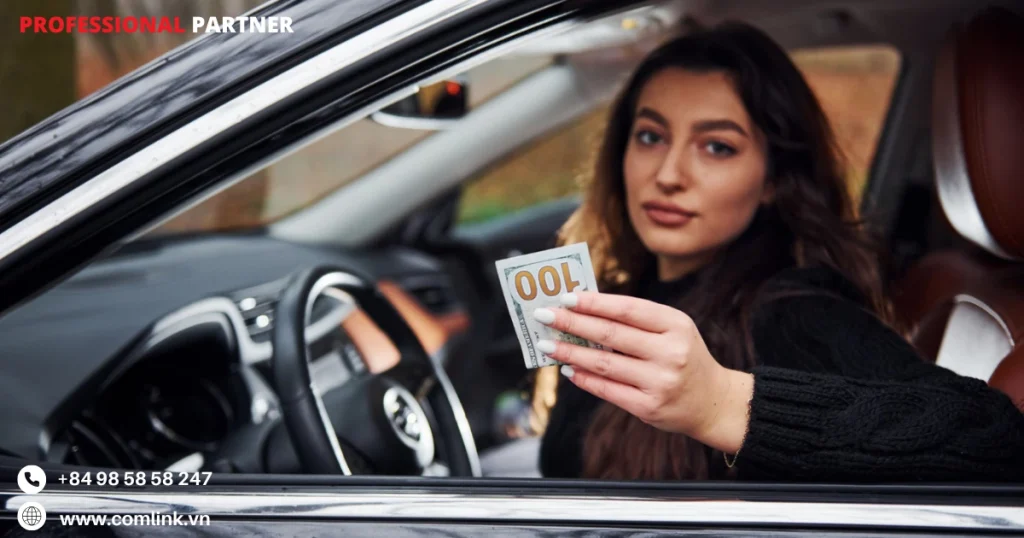 Khả năng phát hiện va chạm chính xác