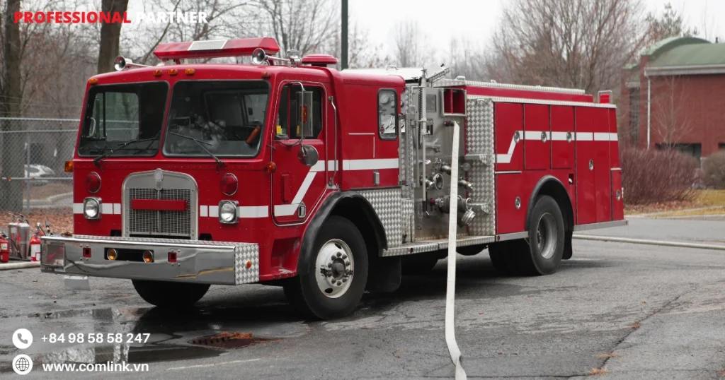 Khả năng tích hợp với thiết bị bên ngoài