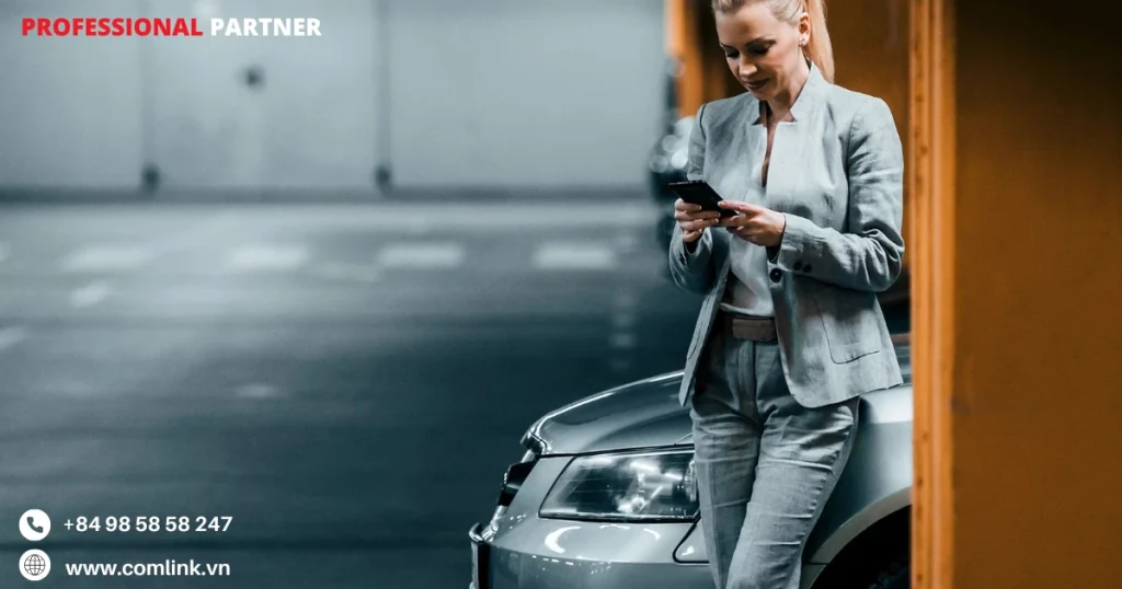 Khó khăn chia sẻ xe hiện đại