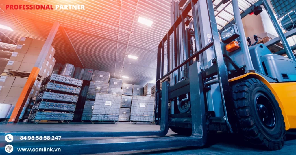 Khó khăn giám sát trong nhà