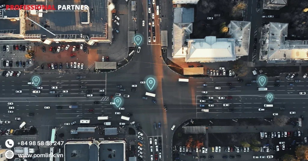 Khó khăn khi truy tìm xe