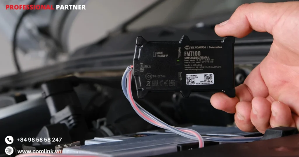 Khó khăn mở rộng chức năng máy GPS