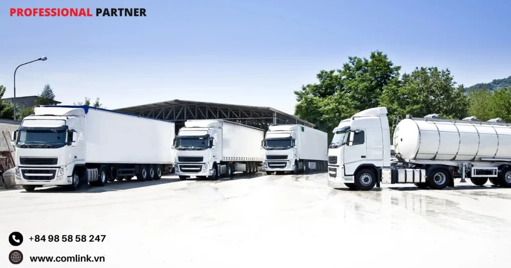 Khó khăn theo dõi bằng đèn báo