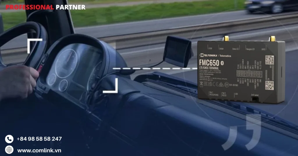 Khó phân tích hành vi của tài xế