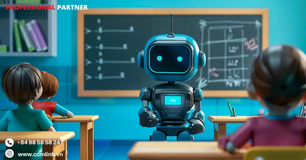 Không bỏ qua hạn chế của AI