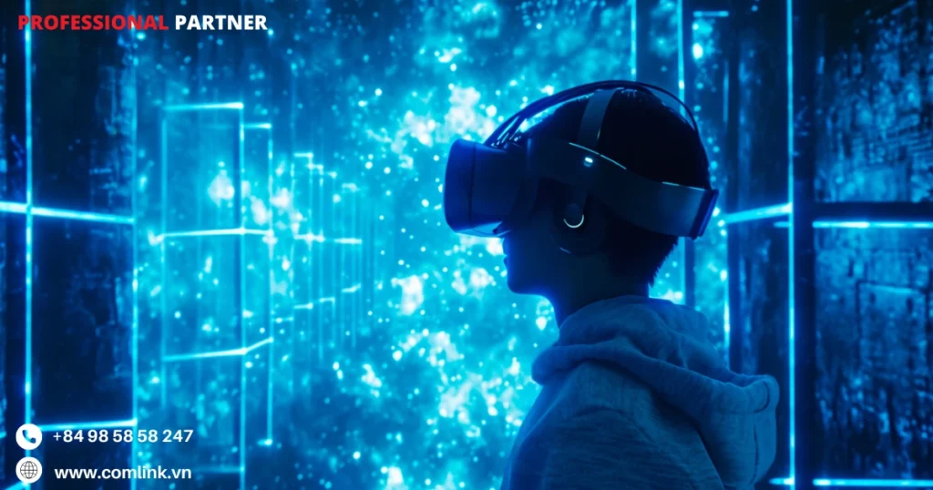 Linh hoạt với nhiều ứng dụng