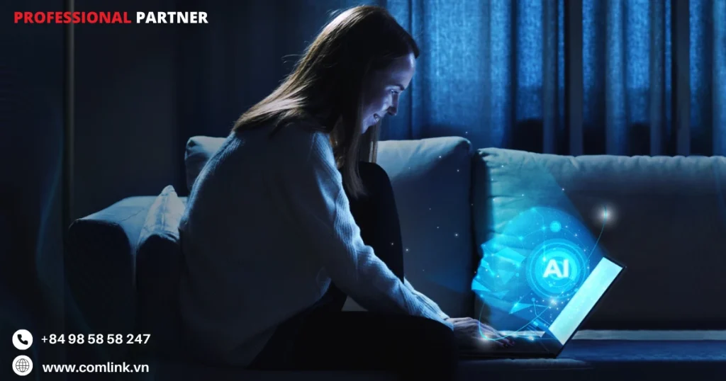 Lợi ích của AI-Native