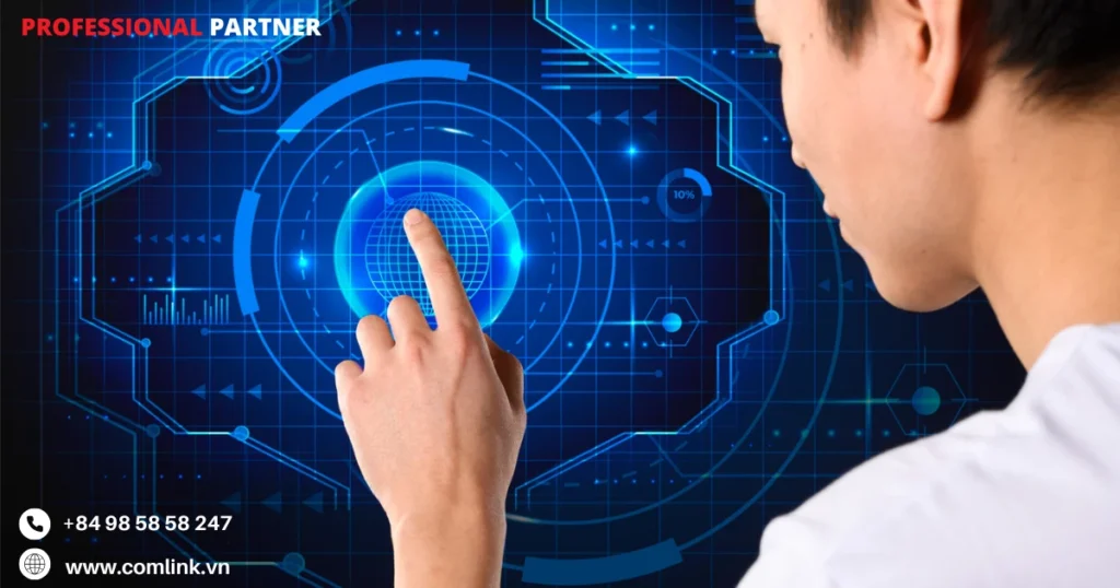 Lợi ích của bộ tăng tốc AI rời rạc