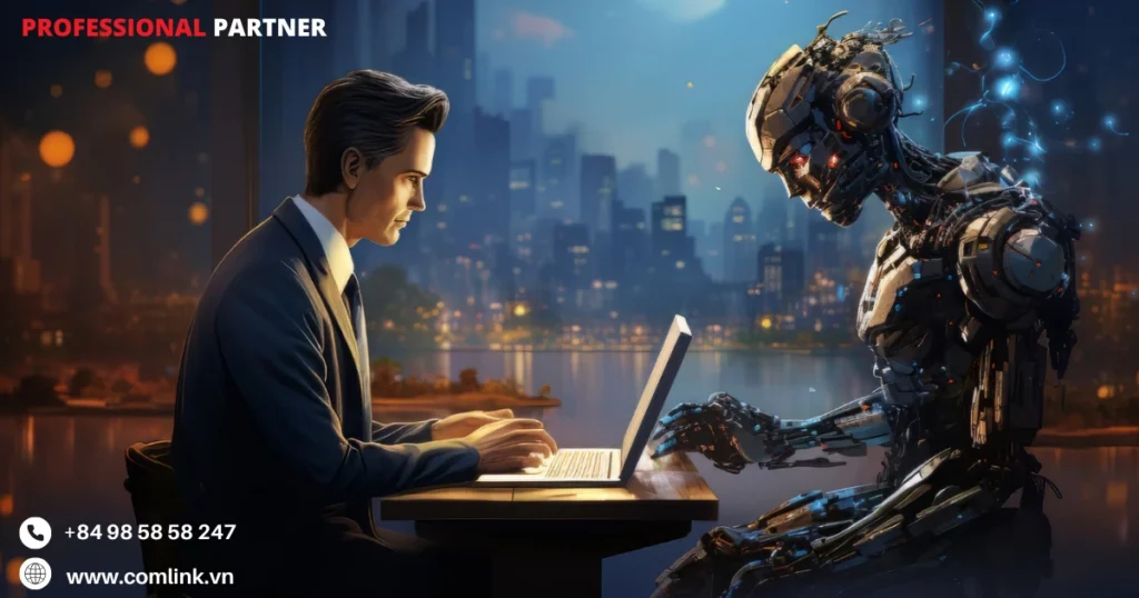 Lợi ích của bộ tăng tốc AI tích hợp