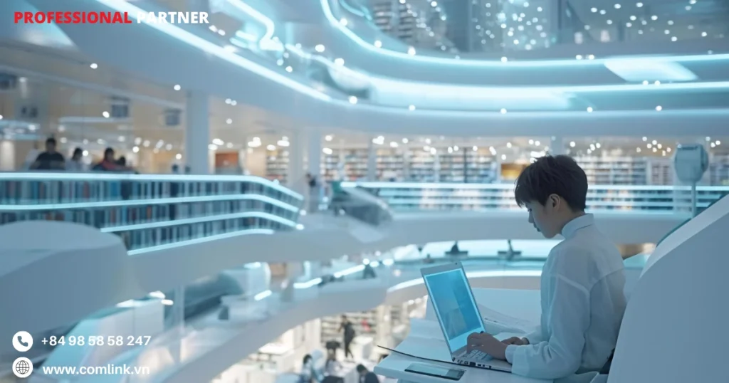 Lợi ích của hiện đại hóa y tế