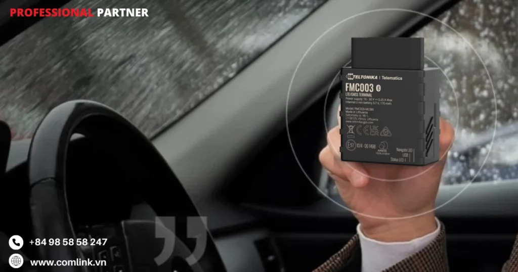 Lòng tin của người sử dụng