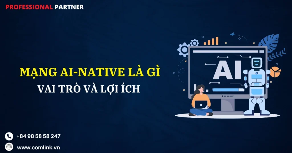 Mạng AI-Native