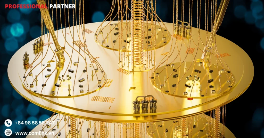 Mất kết hợp lượng tử