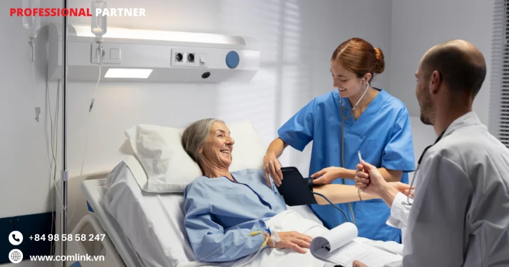 Nâng cao khả năng phát hiện ung thư