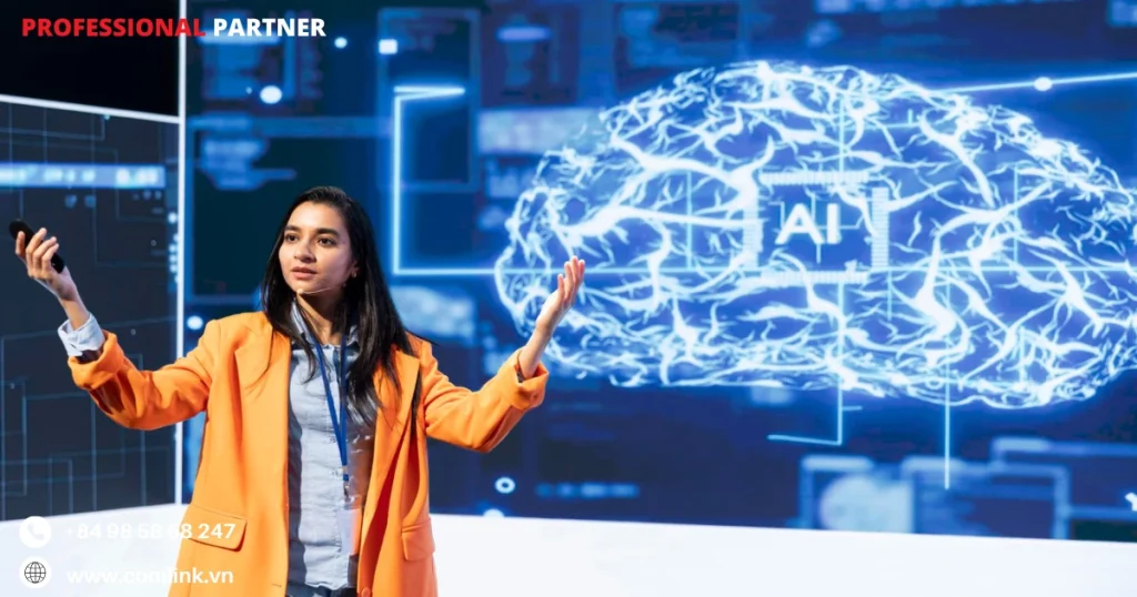 Nâng cao nhận thức về thiên vị