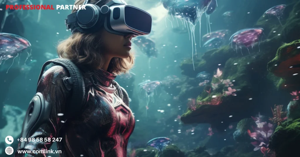 Nguyên tắc hoạt động của AI-Native