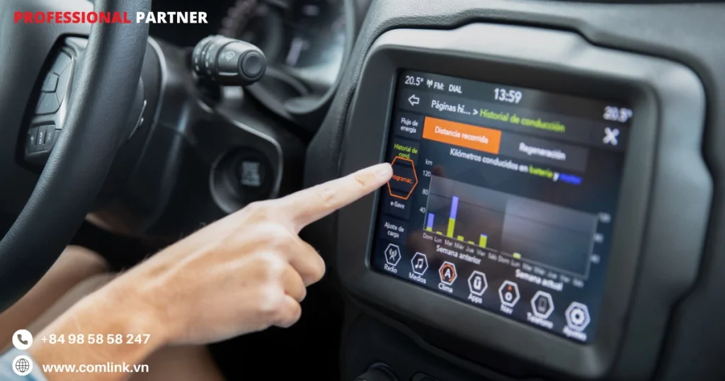 Phần mềm chuyên dụng để đo tốc độ