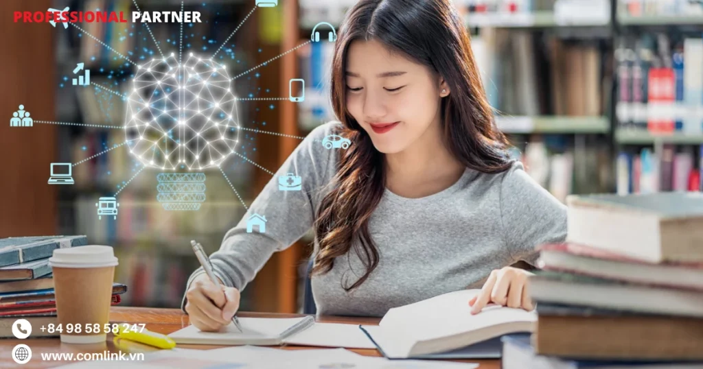 Phân tích dự đoán để can thiệp kết quả