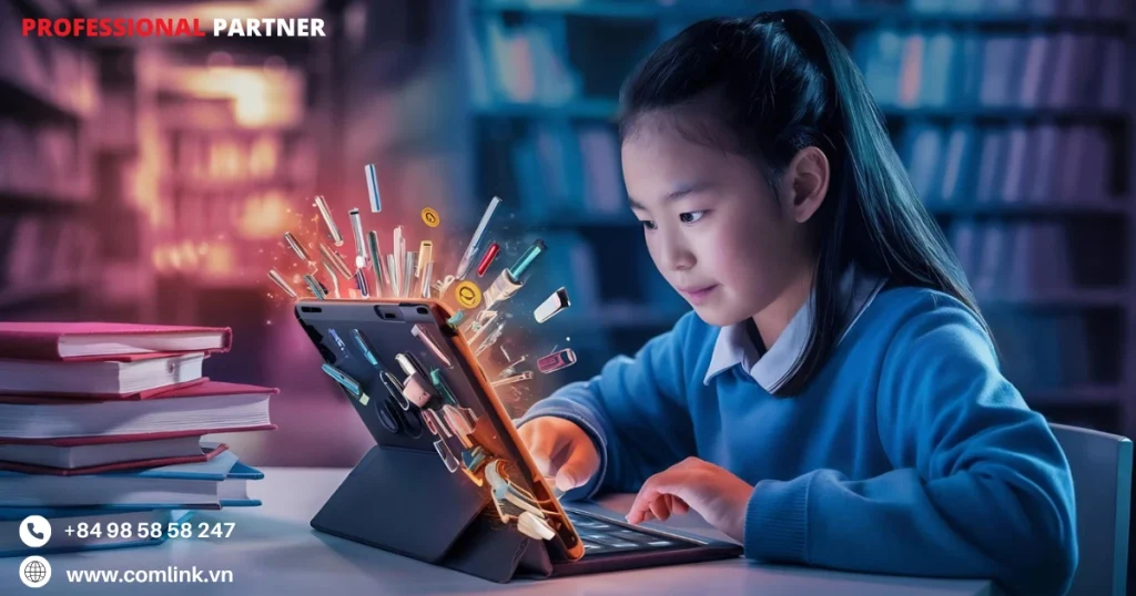 Phù hợp với văn hóa của học sinh