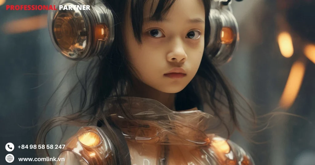 Quy trình AI minh bạch