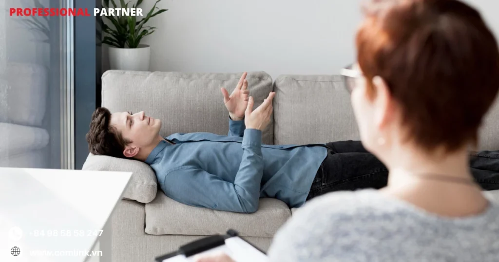 Rối loạn phổ tự kỷ