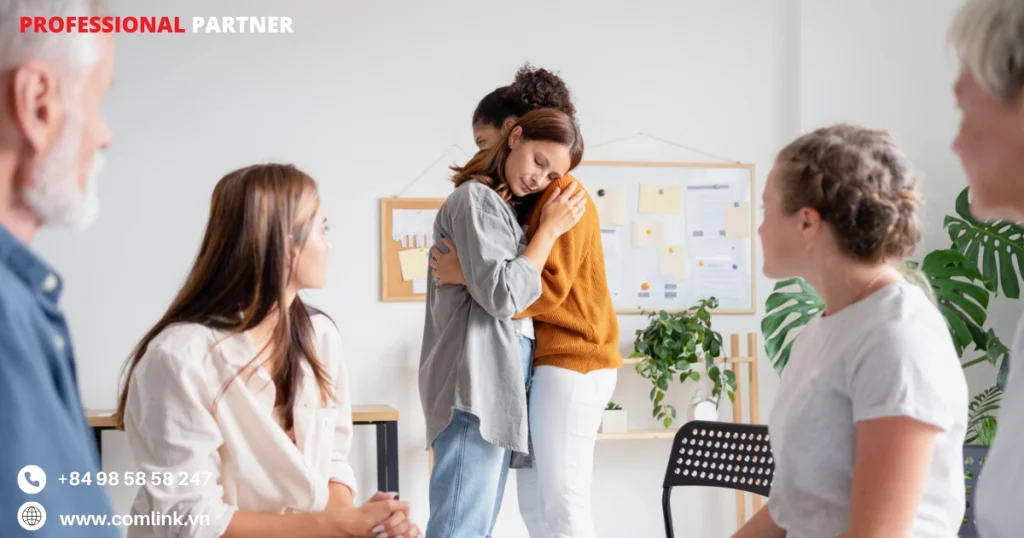 Rối loạn tâm trạng