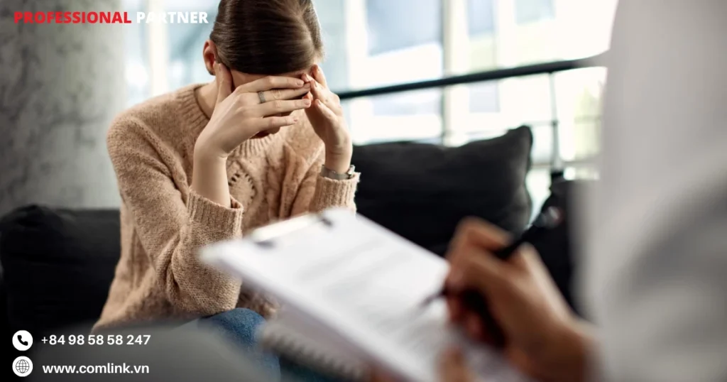 Rối loạn trí tuệ phát triển