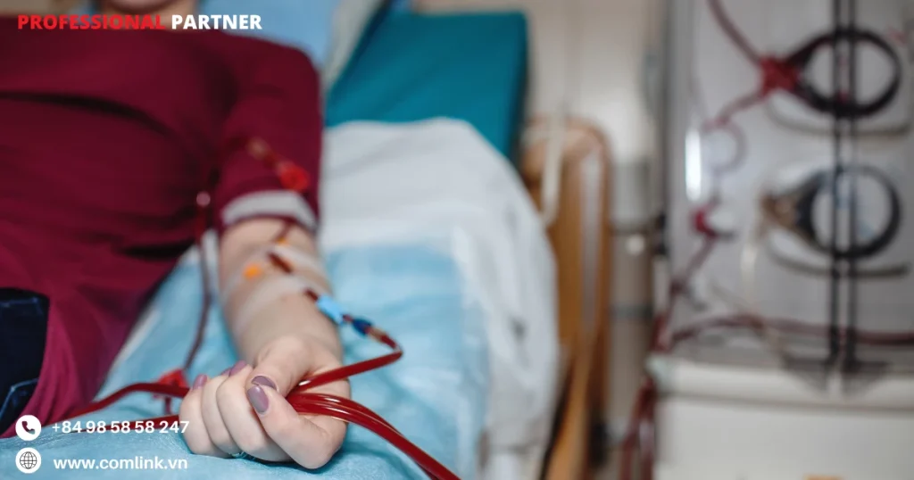 Sàng lọc và chẩn đoán bệnh mãn tính