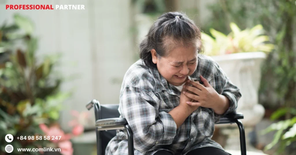 Sự tham gia của bệnh nhân vào điều trị