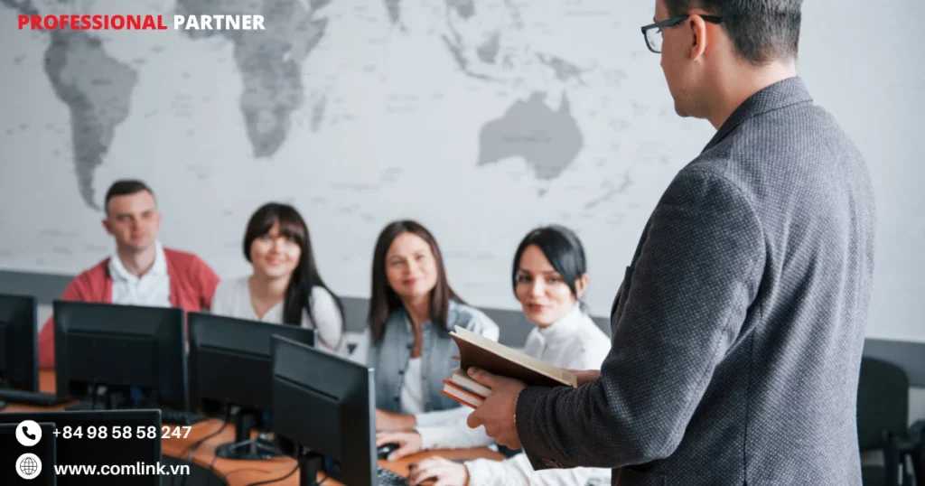 Tác động của AI với xã hội