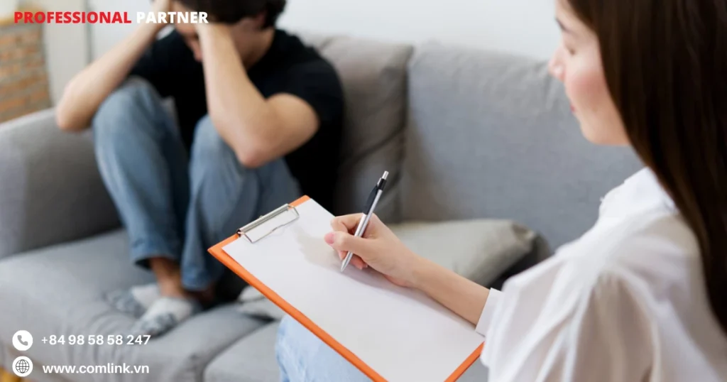 Tâm thần phân liệt