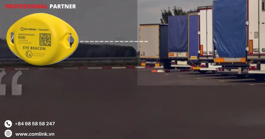 Tăng chi phí hoạt động của đội xe