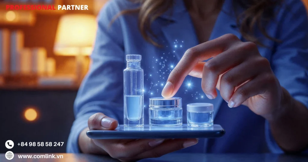 Tăng cường đào tạo mô hình lượng tử