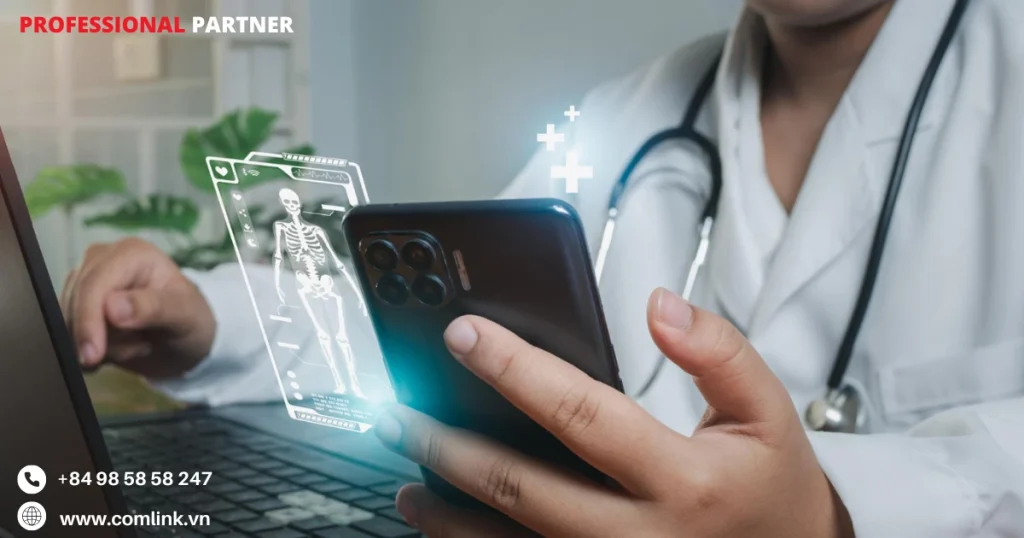 Tăng cường độ tin cậy cho robot