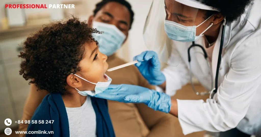 Tạo điều kiện cho tự dộng hóa