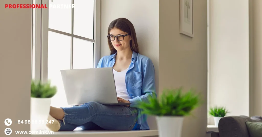 Tạo nội dung và tự động hóa