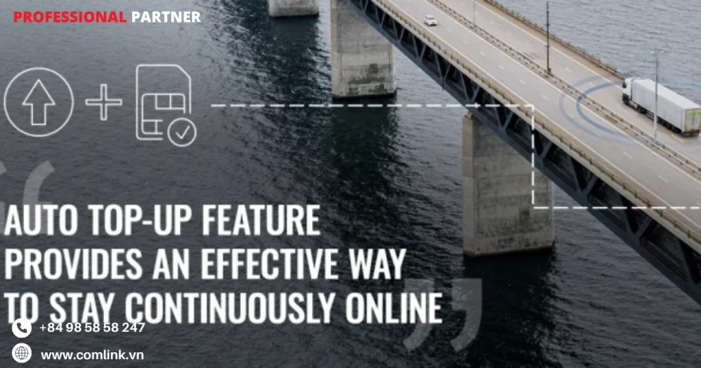 Thiếu giám sát và thông báo thời gian thực