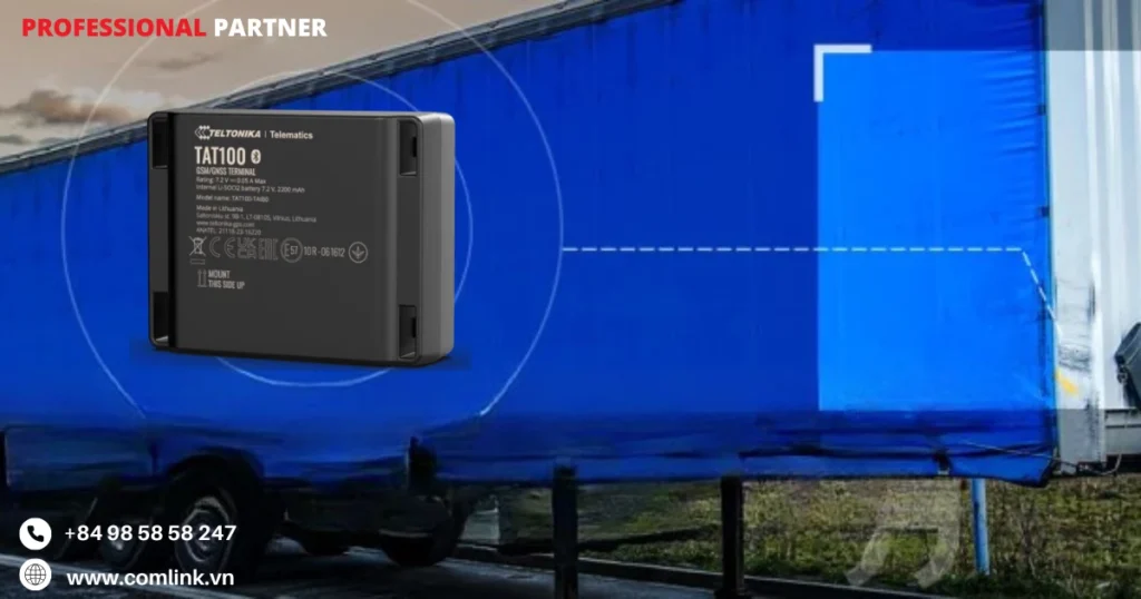 Thiếu hụt tài xế cho đầu kéo