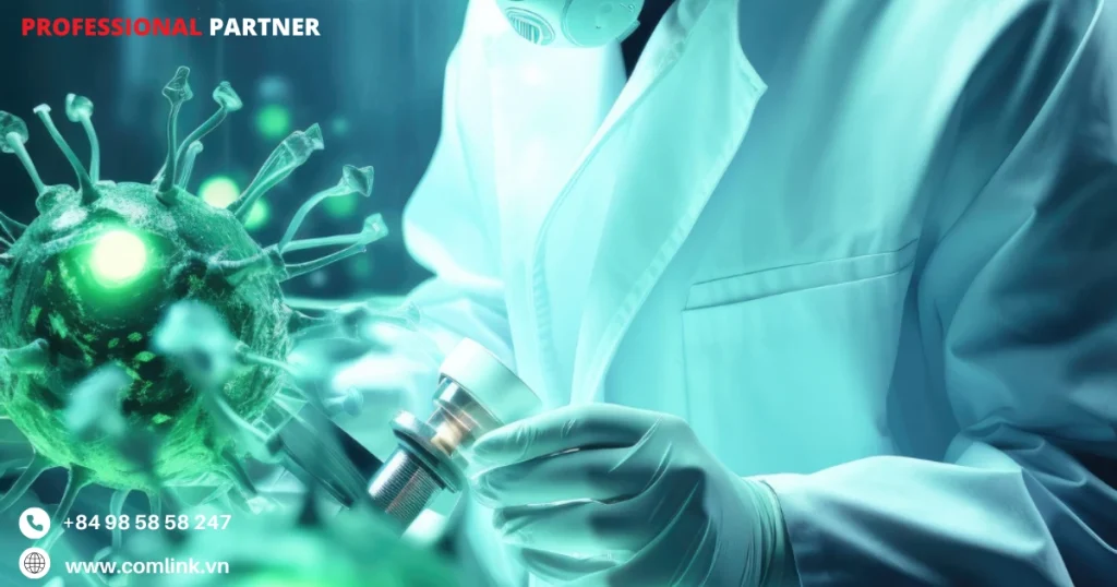 Thử nghiệm độ nhạy cảm của thuốc